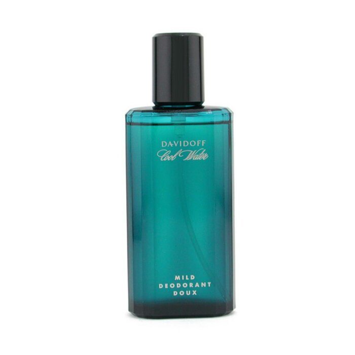 Davidoff Cool Water Mild Deodorant Spray 75ml/2.5oz