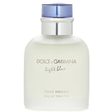 Dolce & Gabbana Homme Light Blue Eau De Toilette Spray 75ml/2.5oz