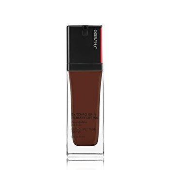 Shiseido Synchro Skin Radiant Lifting Foundation Shade 550 30ml