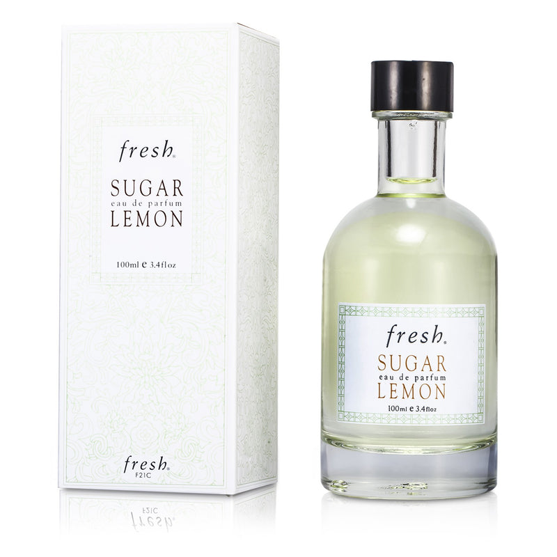 Fresh Sugar Lemon Eau De Parfum Spray  100ml/3.3oz