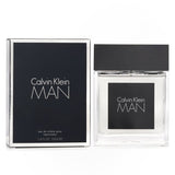 Calvin Klein Man Eau De Toilette Spray 100ml/3.4oz