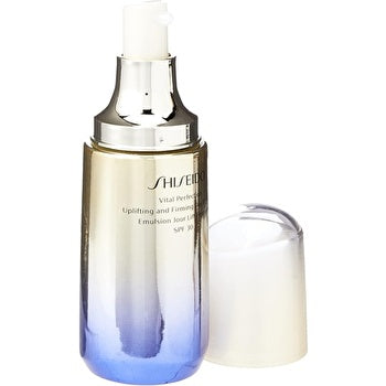 Shiseido Vital Perfection Uplifting and Firming Day Emulsion SPF30 75ml