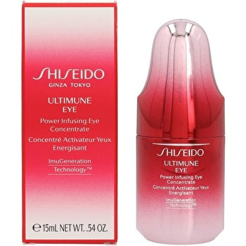 Shiseido Skin Ultimate Protection Infusion Concealer Eye 15ml