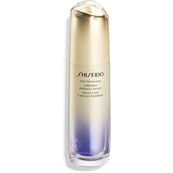 Shiseido Vital Perfection Liftdefine Radiance Serum 40ml