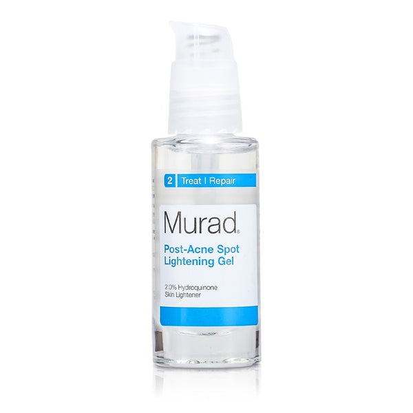 Murad Post-Acne Spot Lightening Gel 30ml/1oz