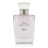Christian Dior Forever & Ever Dior Eau De Toilette Spray 50ml/1.7oz