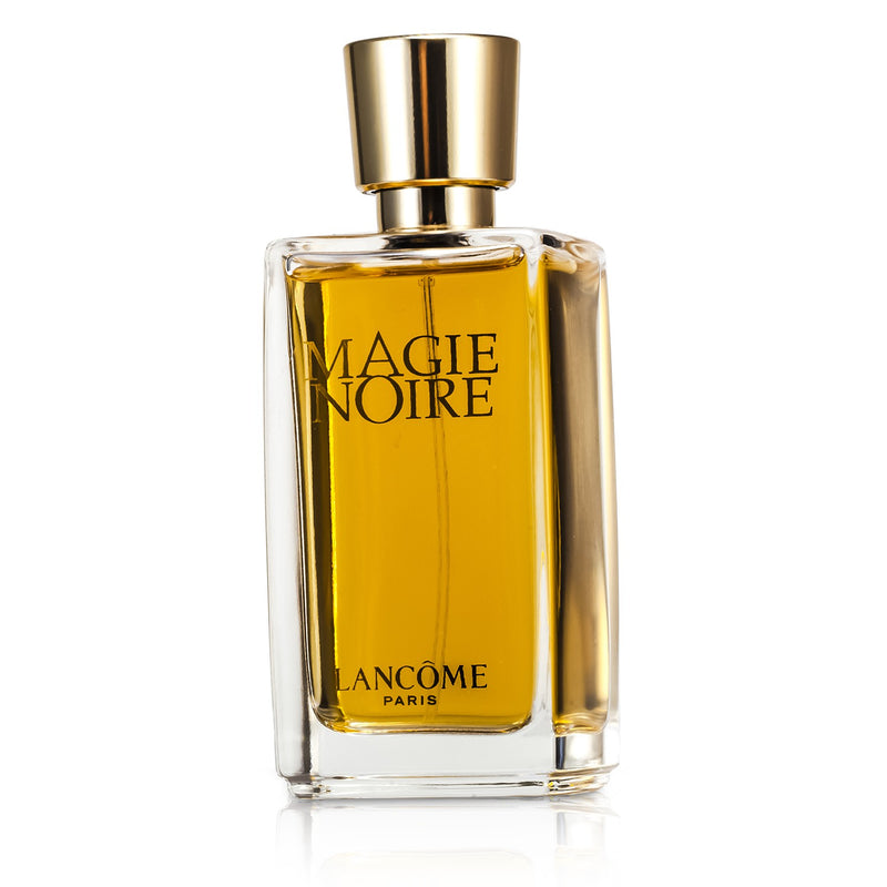 Lancome Magie Noire Eau De Toilette Spray  75ml/2.5oz