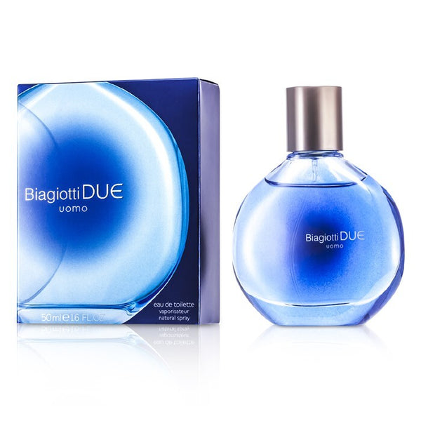 Laura Biagiotti Biagiotti Due Uomo Eau De Toilette Spray 50ml/1.7oz