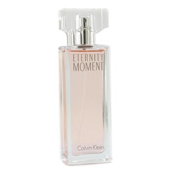 Calvin Klein Eternity Moment Eau De Parfum Spray  30ml/1oz