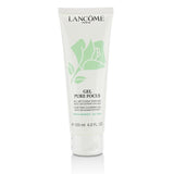 Lancome Gel Pure Focus Deep Purifying Cleanser (Oily Skin) 125ml/4.2oz