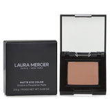 Laura Mercier Eye Colour - Cafe Au Lait (Matte) 2.6g/0.09oz