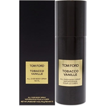 Tom Ford Unisex Tobacco Vanille Body Spray 150ml