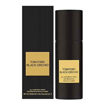 Tom Ford Black Orchid All Over Body Spray . 4.0 oz