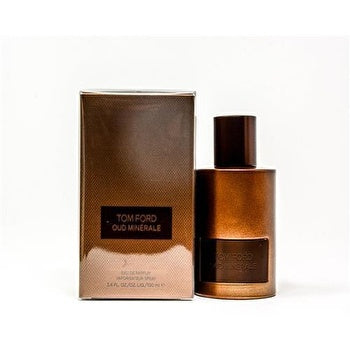 Tom Ford Oud Minérale Eau de Parfum Spray Men's Fragrance 100ml