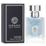 Versace Pour Homme Eau De Toilette Spray 30ml/1oz