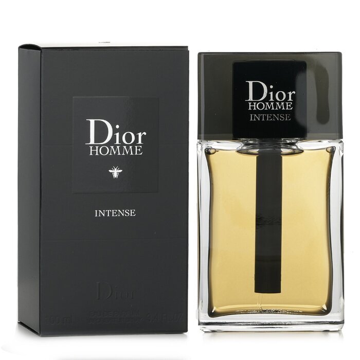 Christian Dior Dior Homme Intense Eau De Parfum Spray 100ml/3.4oz