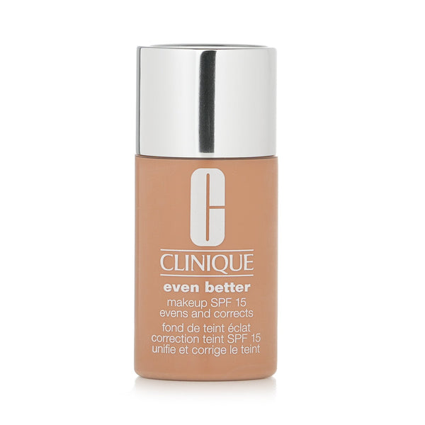 Clinique Even Better Makeup SPF15 (Dry Combination to Combination Oily) - No. 06/ CN58 Honey  30ml/1oz