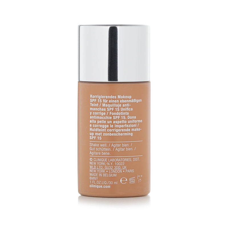 Clinique Even Better Makeup SPF15 (Dry Combination to Combination Oily) - No. 05/ CN52 Neutral  30ml/1oz