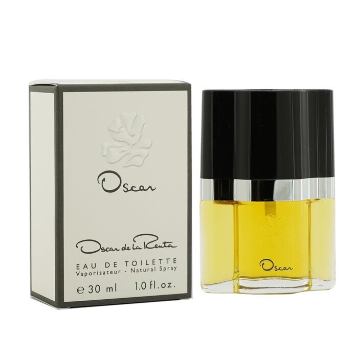Oscar De La Renta Oscar Eau De Toilette Spray 30ml/1oz