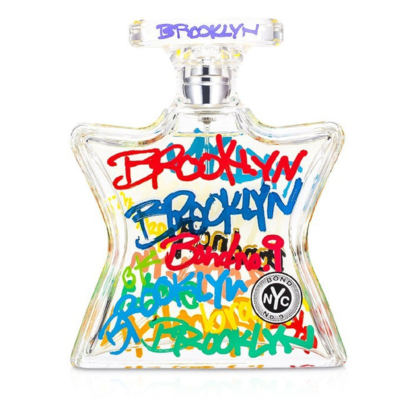 Bond No. 9 Brooklyn Eau De Parfum Spray 100ml/3.3oz