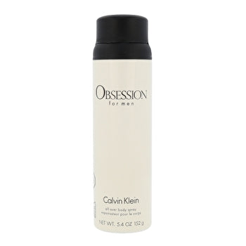 Calvin Klein Obsession Body Spray 160ml/5.4oz