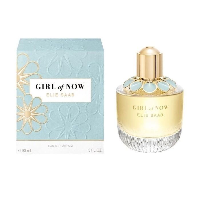 Elie Saab Girl Of Now Eau De Parfum Spray 30ml