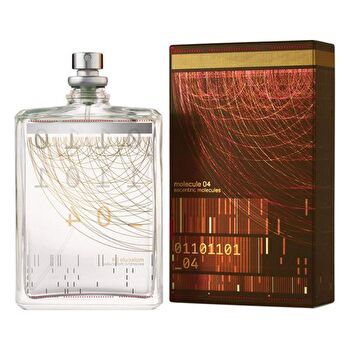 Escentric Molecules Molecule 04 Parfum Spray 100ml/3.5oz