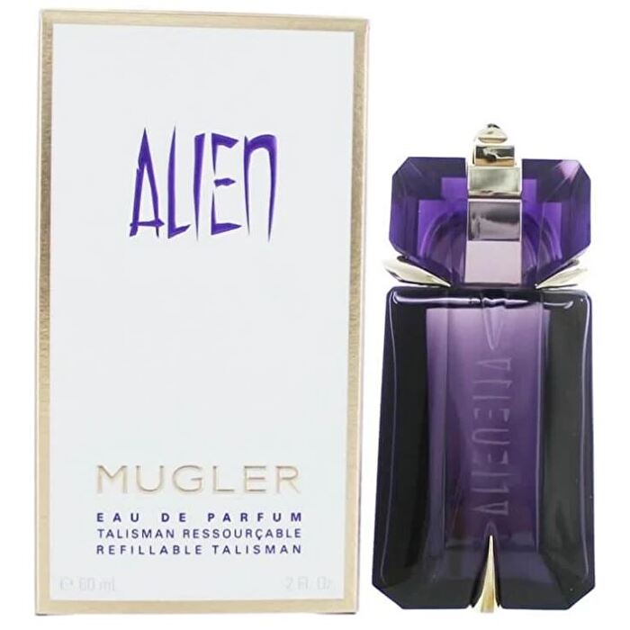 Thierry Mugler (Mugler) Alien For Women 30ml/1oz