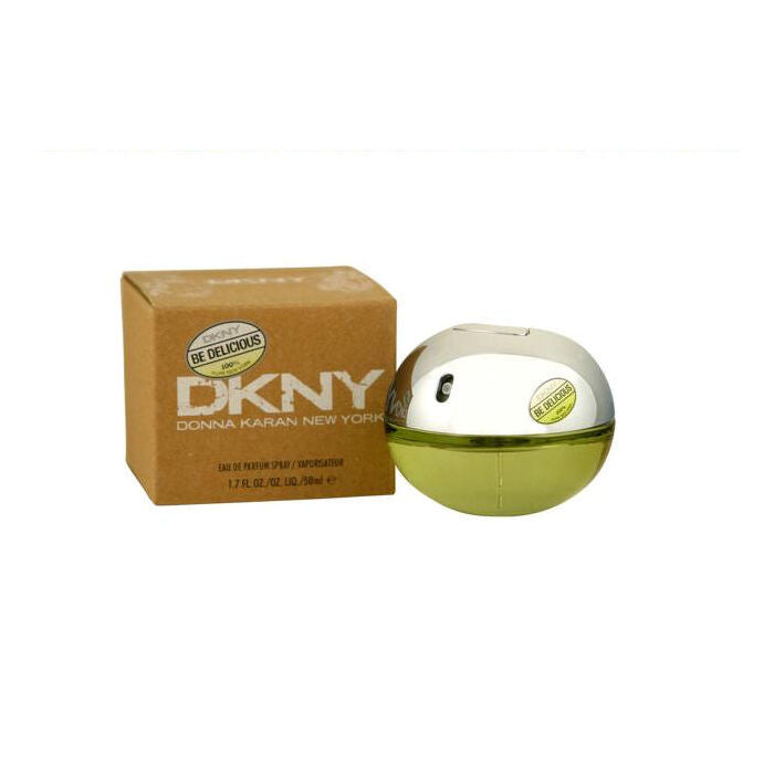 Donna Karan Be Delicious Eau De Parfum Spray 50ml/1.7oz