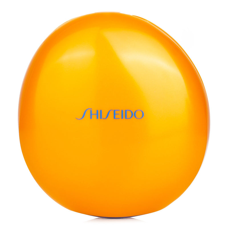 Shiseido Tanning Compact Foundation N SPF10 - Natural  12g/0.4oz