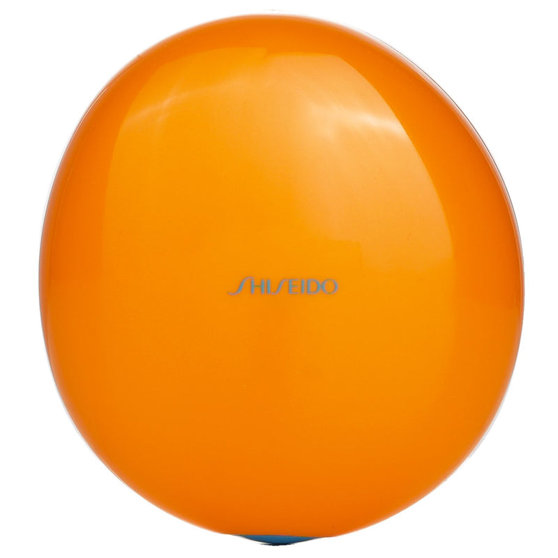 Shiseido Tanning Compact Foundation N SPF6 - Bronze  12g/0.4oz