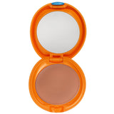 Shiseido Tanning Compact Foundation N SPF6 - Bronze  12g/0.4oz