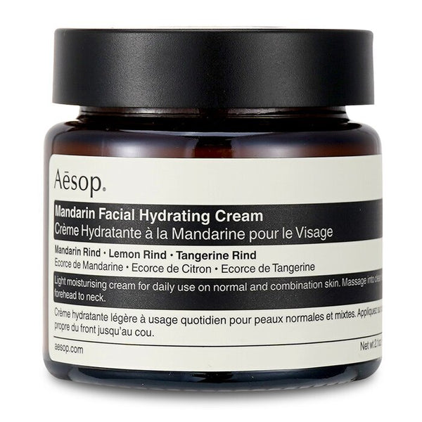 Aesop Mandarin Facial Hydrating Cream 60ml/2.01oz