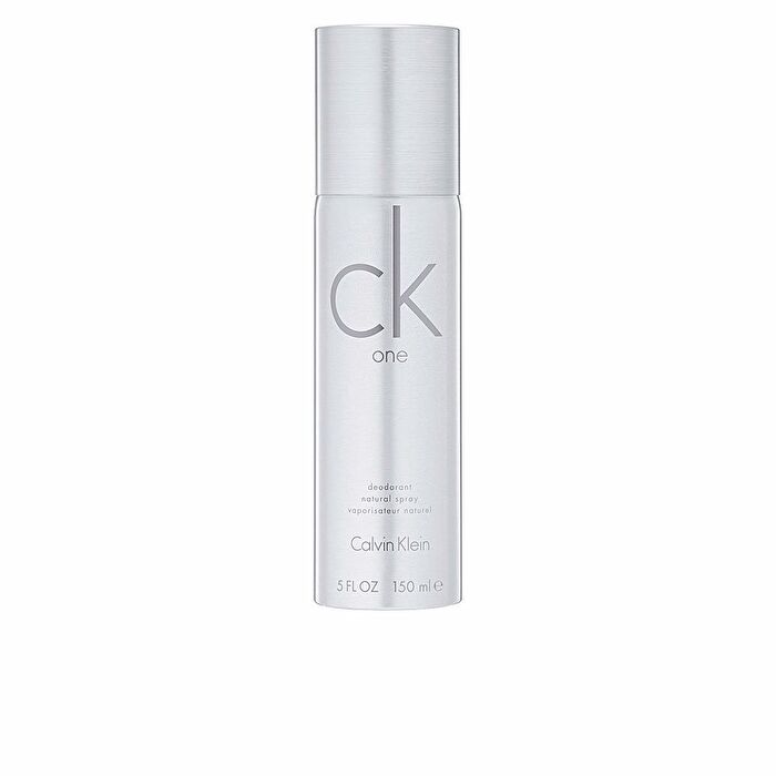 Calvin Klein  Ck One Deodorant Spray 150ml