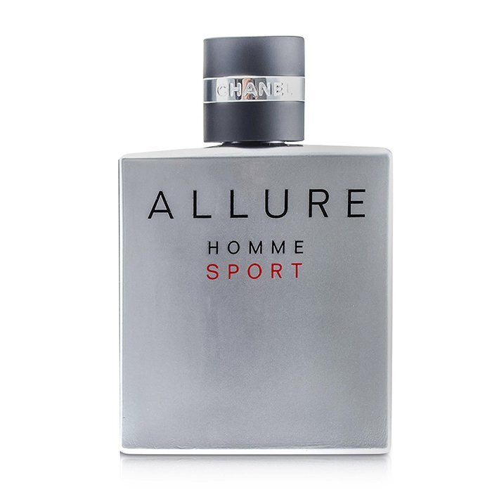 Chanel Allure Homme Sport Eau De Toilette Spray 150ml/5oz