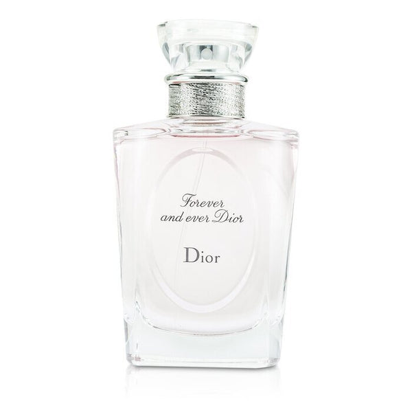 Christian Dior Forever & Ever Dior Eau De Toilette Spray 100ml/3.4oz