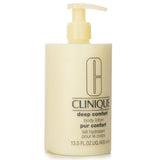 Clinique Deep Comfort Body Lotion 400ml/13oz