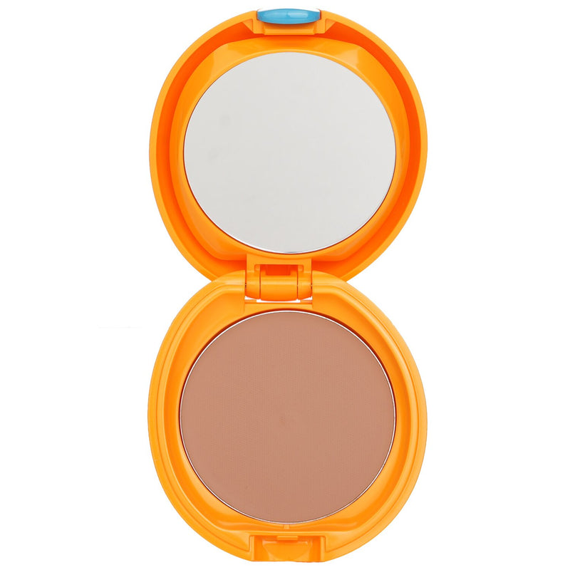 Shiseido Tanning Compact Foundation N SPF6 - Honey  12g/0.4oz