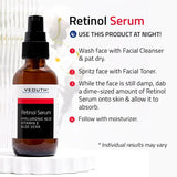 Yeouth YEOUTH - Retinol Serum 30ml