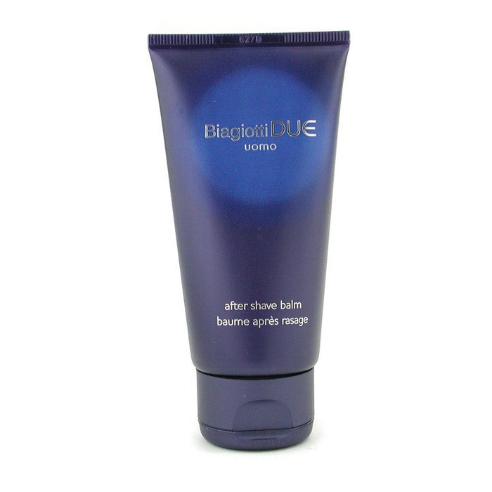 Laura Biagiotti Biagiotti Due Uomo After Shave Balm 75ml/2.5oz