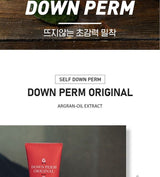 GRAFEN - Original Down Perm 100ml