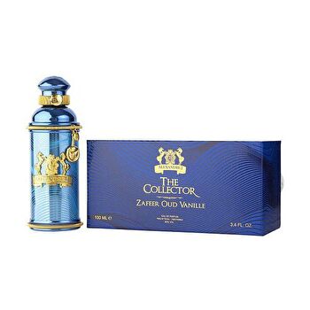 Alexandre. J The Collector Zafeer Oud Vanille Eau De Parfum Spray 100ml/3.4oz