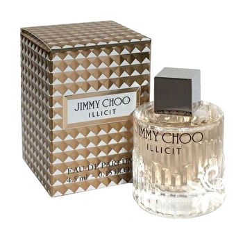 Jimmy Choo Jimmy Choo Illicit Mini Eau De Parfum 4ml/0.15oz
