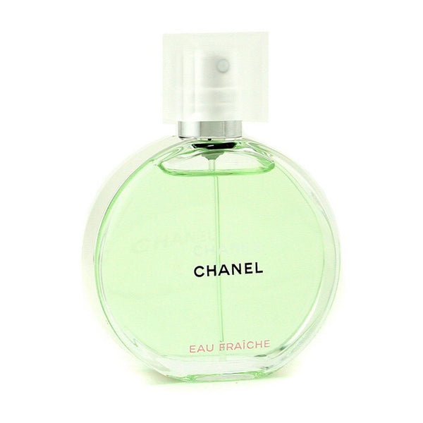 Chanel Chance Eau Fraiche Eau De Toilette Spray 35ml/1.2oz