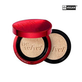 Espoir espoir - Pro Tailor Be Velvet Cover Cushion New Class Set - 5 Colors #04 Beige