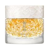Kose - Sekkisei MYV Actirise Golden Sleeping Mask 100g