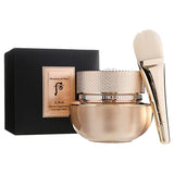 THE WHOO - Cheonyuldan Ultimate Regenerating Overnight Mask 2024 Version - 70ml