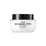 JUMISO - Snail Mucin 88 + Peptide Facial Cream 100ml