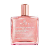 Nuxe Huile Prodigieuse Or Florale, Moisturizing, Body Oil, For Body, Face & Hair, 50 ml