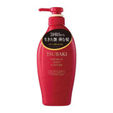 Shiseido - Tsubaki Premium Moist & Repair Conditioner 900ml Refill